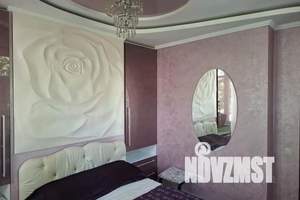 2-к квартира, посуточно, 40м2, 2/3 этаж