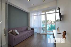 2-к квартира, посуточно, 20м2, 1/1 этаж