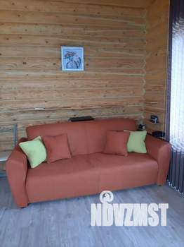 Студия квартира, посуточно, 25м2, 2/2 этаж