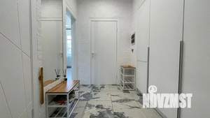 2-к квартира, посуточно, 45м2, 2/8 этаж