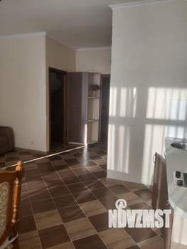 1-к квартира, на длительный срок, 32м2, 3/4 этаж