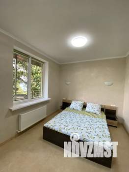 1-к квартира, посуточно, 25м2, 2/2 этаж