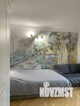 1-к квартира, посуточно, 24м2, 1/1 этаж