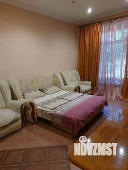 2-к квартира, на длительный срок, 50м2, 1/4 этаж