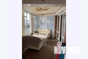 2-к квартира, посуточно, 90м2, 1/5 этаж