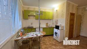 1-к квартира, на длительный срок, 27м2, 1/3 этаж