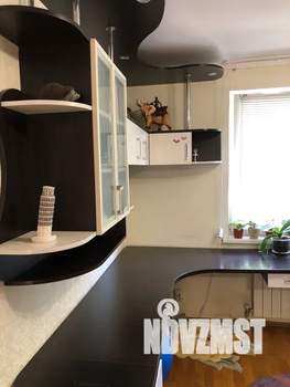 2-к квартира, посуточно, 60м2, 1/2 этаж