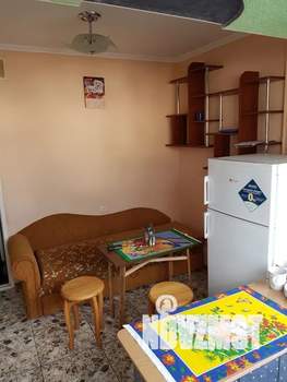 3-к квартира, посуточно, 20м2, 4/5 этаж