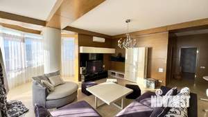 3-к квартира, посуточно, 90м2, 6/10 этаж