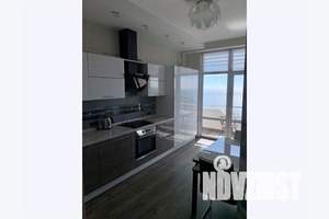 1-к квартира, посуточно, 40м2, 5/9 этаж