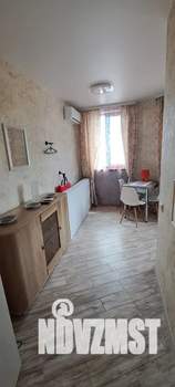 2-к квартира, посуточно, 42м2, 1/1 этаж