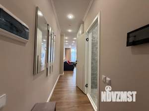 1-к квартира, посуточно, 32м2, 5/8 этаж