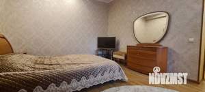 3-к квартира, посуточно, 110м2, 2/2 этаж