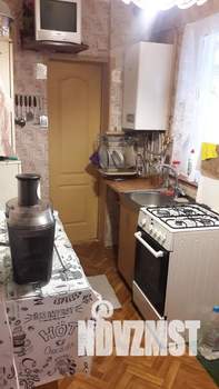 2-к квартира, посуточно, 17м2, 2/3 этаж