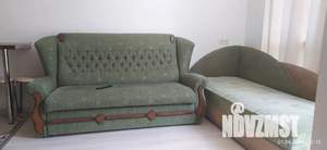 Студия квартира, посуточно, 25м2, 1/5 этаж