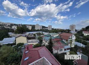 1-к квартира, посуточно, 42м2, 4/7 этаж