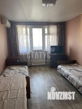 1-к квартира, на длительный срок, 30м2, 2/5 этаж