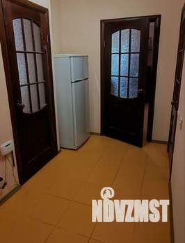 1-к квартира, на длительный срок, 45м2, 4/16 этаж