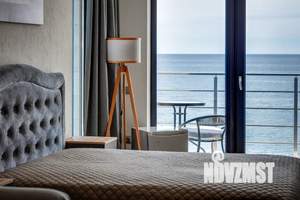 Студия квартира, посуточно, 34м2, 3/3 этаж