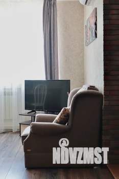 2-к квартира, посуточно, 48м2, 1/2 этаж