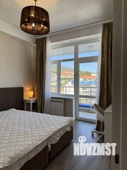 1-к квартира, посуточно, 44м2, 11/13 этаж