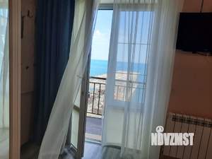 2-к квартира, посуточно, 45м2, 2/3 этаж