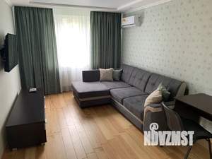 2-к квартира, посуточно, 44м2, 5/5 этаж