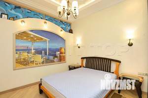 3-к квартира, посуточно, 135м2, 5/6 этаж