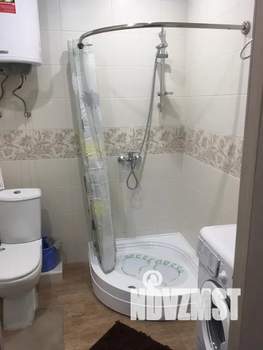 1-к квартира, посуточно, 35м2, 4/7 этаж