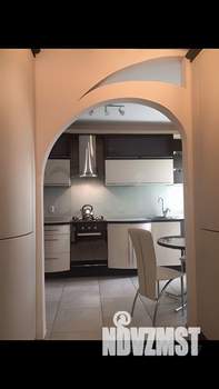2-к квартира, посуточно, 62м2, 2/2 этаж