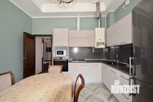 3-к квартира, посуточно, 70м2, 1/2 этаж