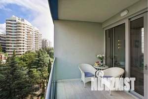 1-к квартира, посуточно, 50м2, 8/19 этаж