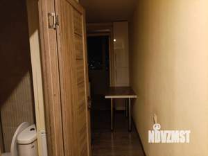 1-к квартира, на длительный срок, 41м2, 4/11 этаж