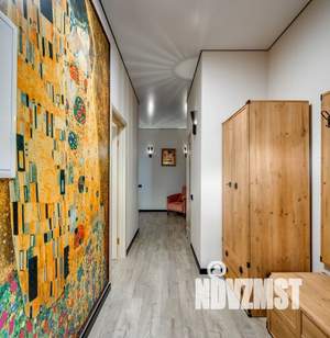 3-к квартира, посуточно, 90м2, 3/12 этаж