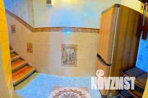 2-к квартира, посуточно, 43м2, 4/4 этаж