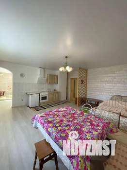 2-к квартира, посуточно, 60м2, 2/2 этаж