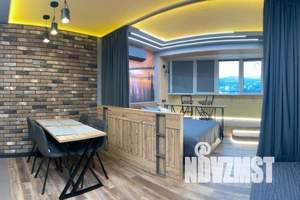 1-к квартира, посуточно, 42м2, 7/10 этаж