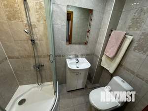 2-к квартира, посуточно, 42м2, 5/5 этаж