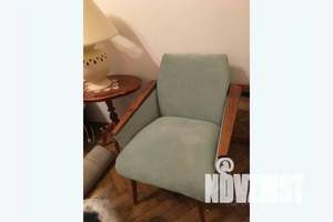 1-к квартира, посуточно, 17м2, 2/2 этаж