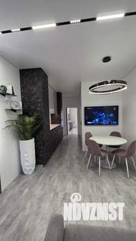 2-к квартира, посуточно, 40м2, 3/3 этаж