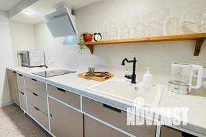 3-к квартира, посуточно, 70м2, 1/8 этаж