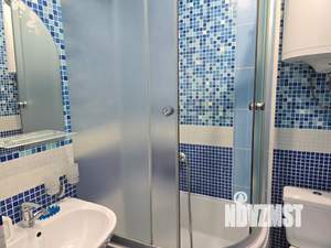 2-к квартира, посуточно, 55м2, 3/6 этаж