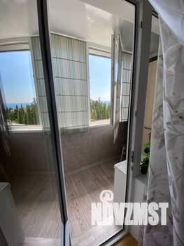 2-к квартира, посуточно, 57м2, 9/9 этаж