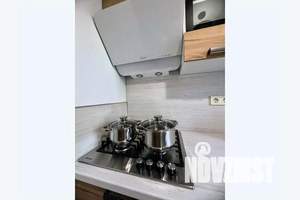 2-к квартира, посуточно, 45м2, 2/5 этаж