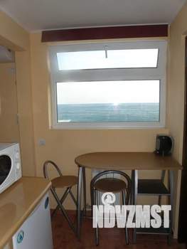 1-к квартира, посуточно, 11м2, 2/2 этаж