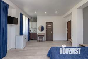 1-к квартира, посуточно, 35м2, 2/4 этаж