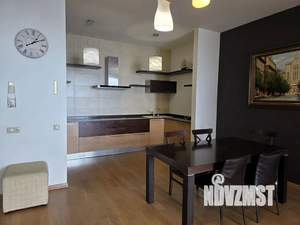 2-к квартира, посуточно, 145м2, 8/14 этаж