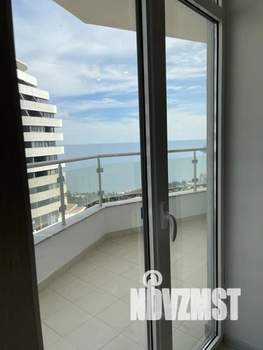 1-к квартира, посуточно, 60м2, 7/14 этаж