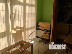 Студия квартира, посуточно, 25м2, 4/7 этаж