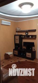 3-к квартира, посуточно, 50м2, 2/2 этаж